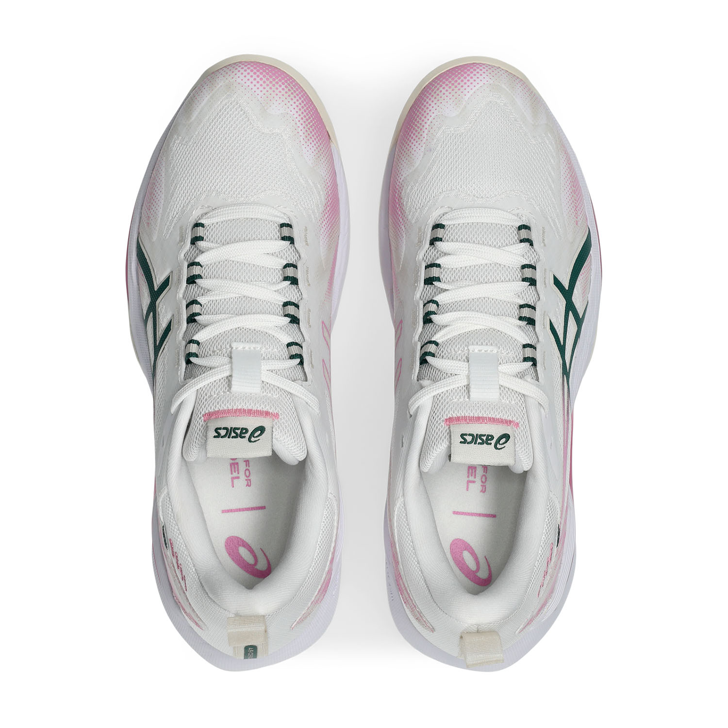 ASICS SONICSMASH FF Кроссовки женские ASICS SONICSMASH FF Кроссовки женские