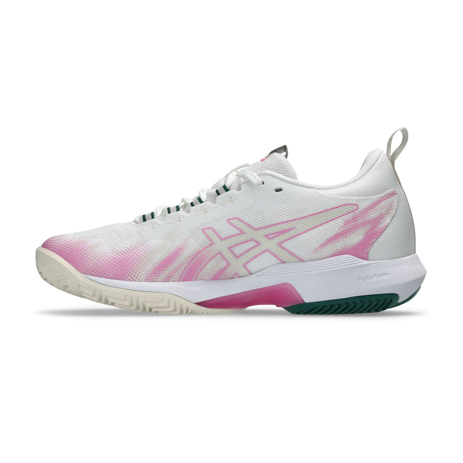 ASICS SONICSMASH FF Кроссовки женские ASICS SONICSMASH FF Кроссовки женские
