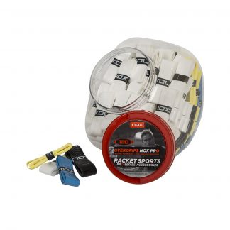 Намотка NOX Pro (1 шт.) Ассорти