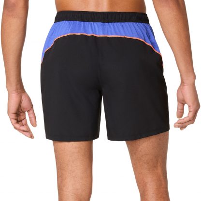 Шорты ASICS PADEL COURT 7IN SHORT