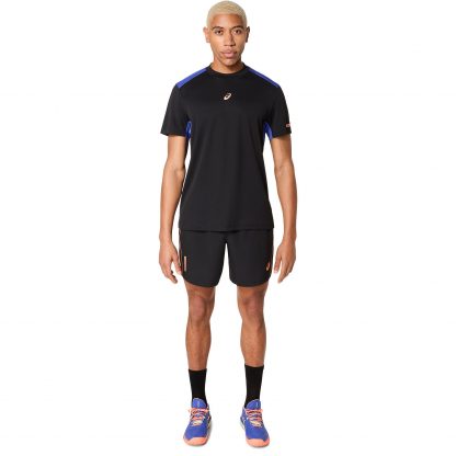 Шорты ASICS PADEL COURT 7IN SHORT