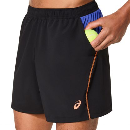 Шорты ASICS PADEL COURT 7IN SHORT