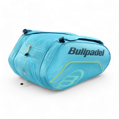 Чехол для ракеток падел BULLPADEL BPP-25006 FLOW бирюзовый