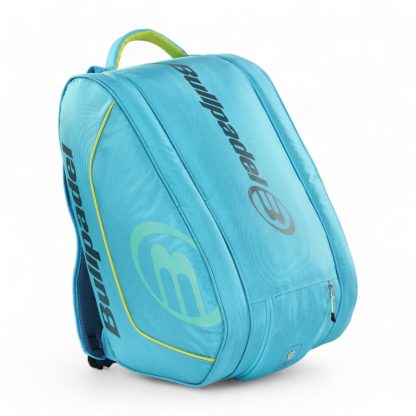 Чехол для ракеток падел BULLPADEL BPP-25006 FLOW бирюзовый
