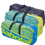 BABOLAT DUFFLE M CLASSIC Tennis Pro.ru