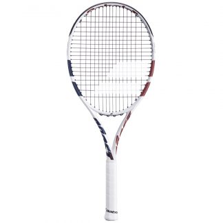 Ракетка теннисная BABOLAT BOOST DRIVE WHITE