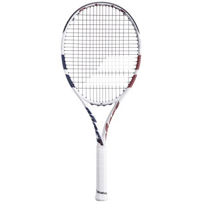 Ракетка теннисная BABOLAT BOOST DRIVE WHITE