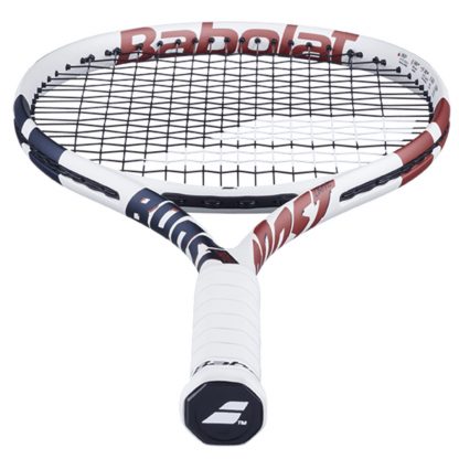Ракетка теннисная BABOLAT BOOST DRIVE WHITE