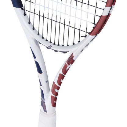 Ракетка теннисная BABOLAT BOOST DRIVE WHITE