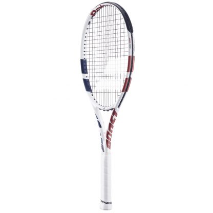 Ракетка теннисная BABOLAT BOOST DRIVE WHITE