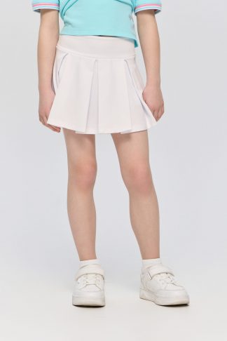 Юбка для девочек CHOUPETTE белый