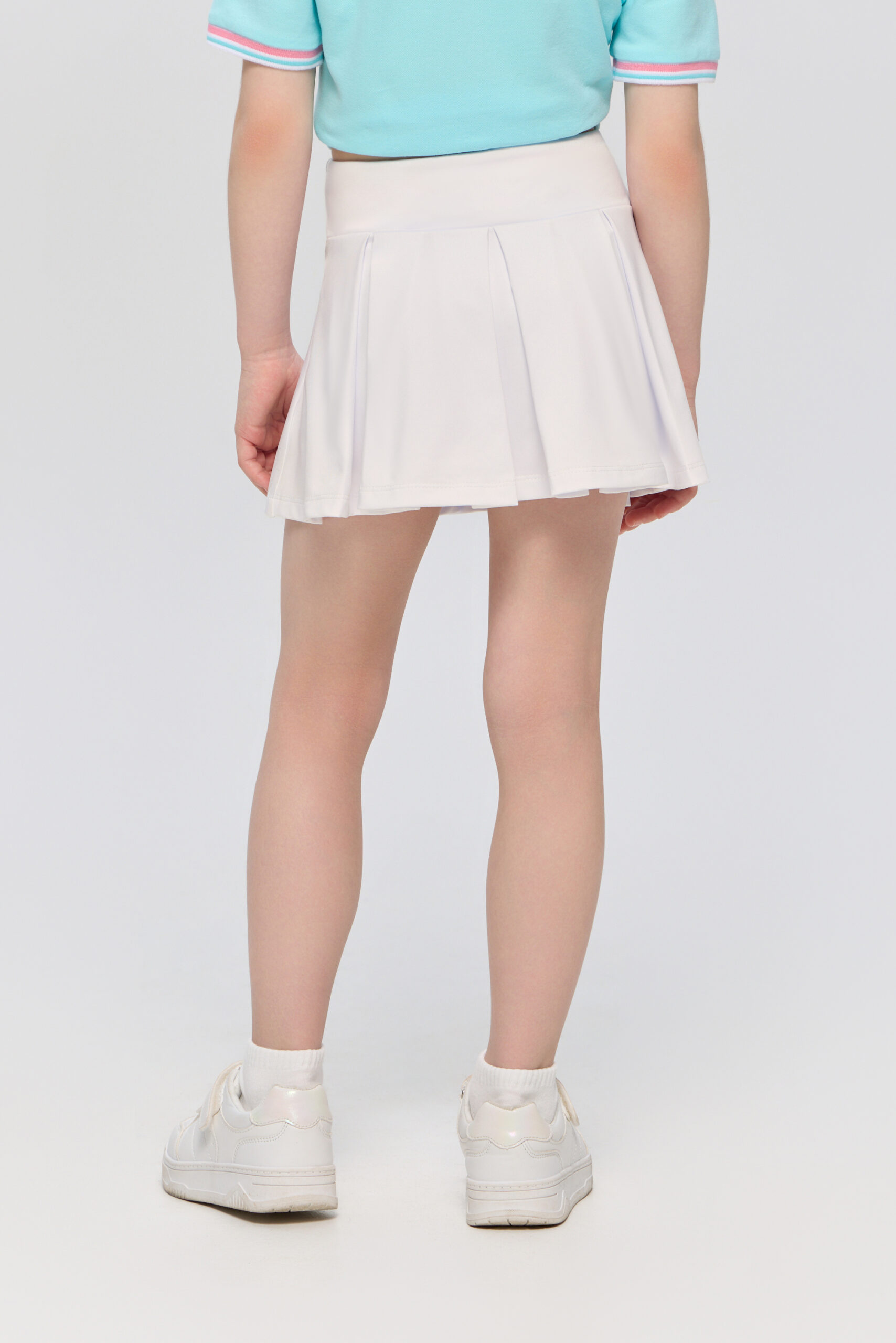 Юбка для девочек CHOUPETTE белый Юбка для девочек CHOUPETTE белый