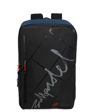 Рюкзак BULLPADEL BPM26008 IONIC черный