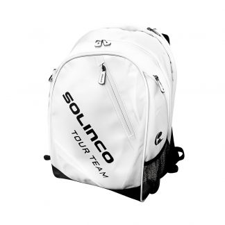 Рюкзак SOLINCO Tour Team Whiteout