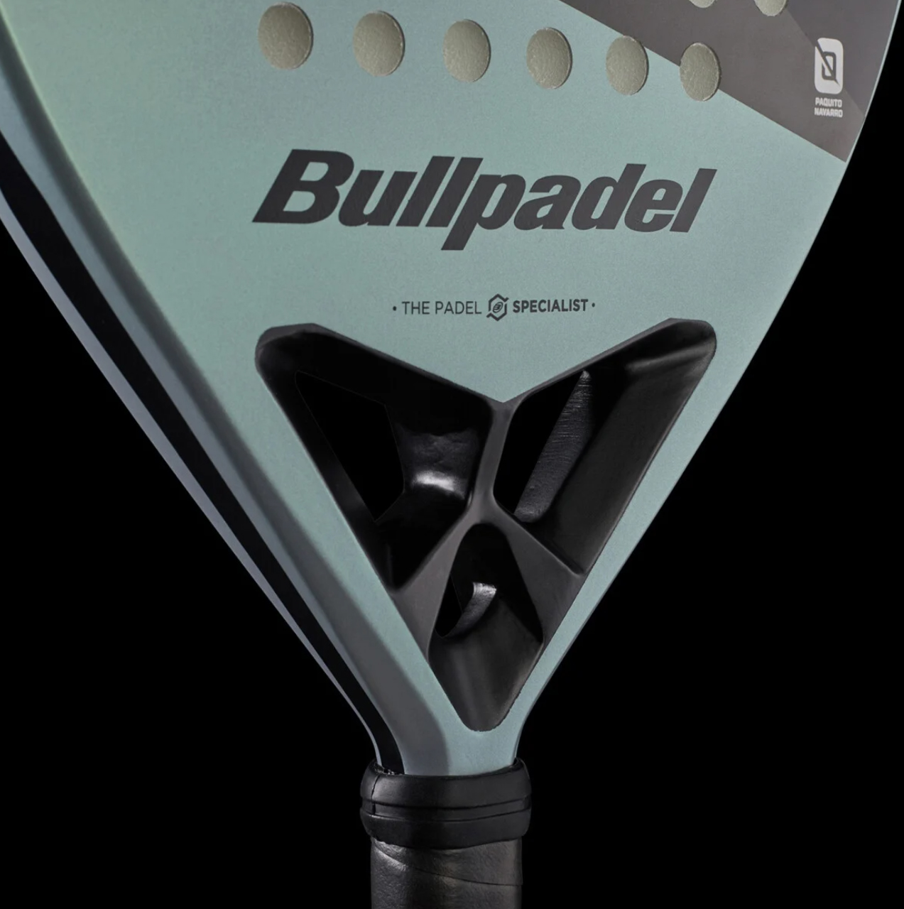 BULLPADEL HACK JUNIOR 26 Ракетка для падел-тенниса детская BULLPADEL HACK JUNIOR 26 Ракетка для падел-тенниса детская