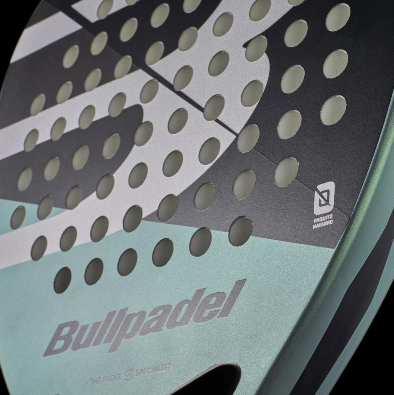 BULLPADEL HACK JUNIOR 26 Ракетка для падел-тенниса детская BULLPADEL HACK JUNIOR 26 Ракетка для падел-тенниса детская