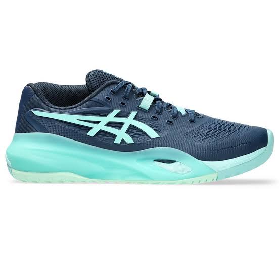 ASICS GEL-Resolution X Кроссовки ASICS GEL-Resolution X Кроссовки