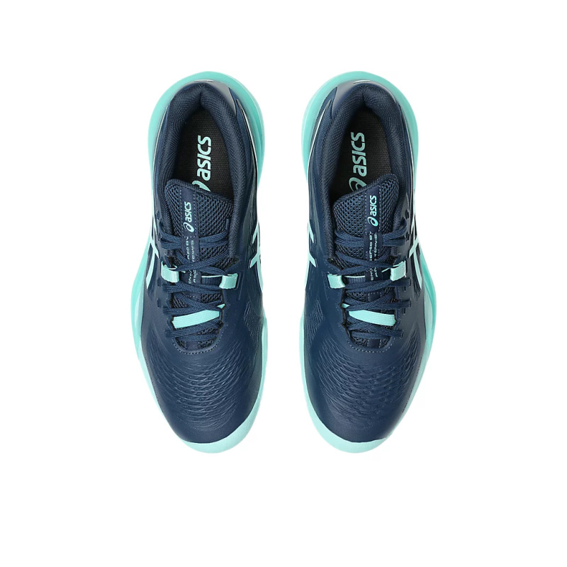 ASICS GEL-Resolution X Кроссовки ASICS GEL-Resolution X Кроссовки