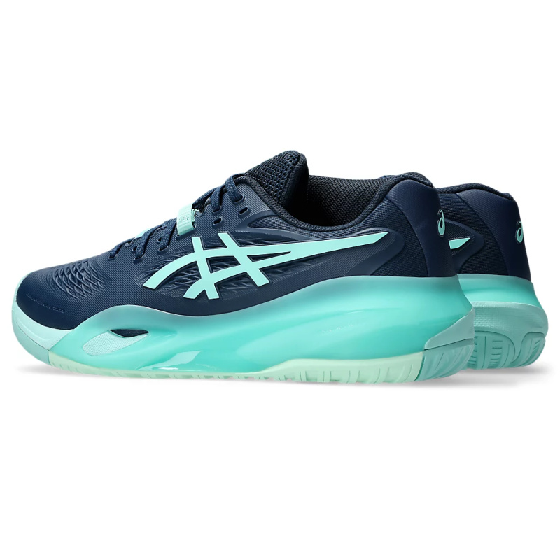 ASICS GEL-Resolution X Кроссовки ASICS GEL-Resolution X Кроссовки