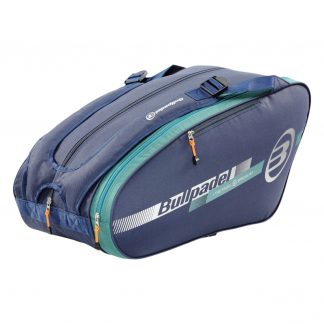 Чехол для ракеток падел BULLPADEL BPP-25015 TOUR синий