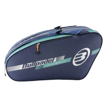 Чехол для ракеток падел BULLPADEL BPP-25015 TOUR синий