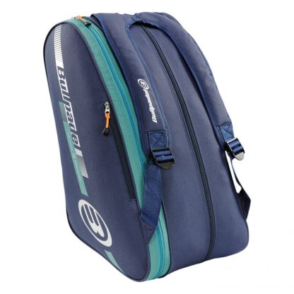 Чехол для ракеток падел BULLPADEL BPP-25015 TOUR синий