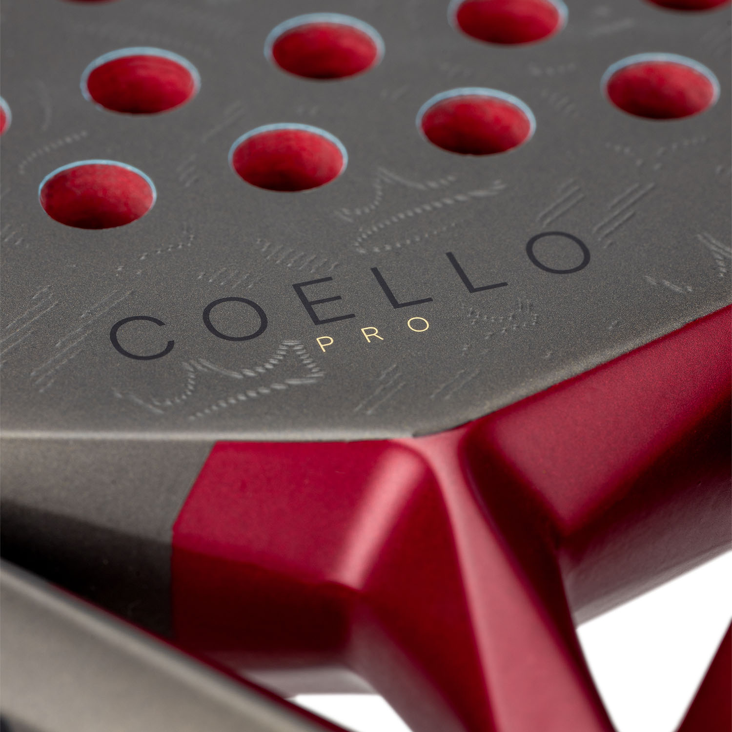 HEAD Coello Pro Ракетка для падел-тенниса HEAD Coello Pro Ракетка для падел-тенниса