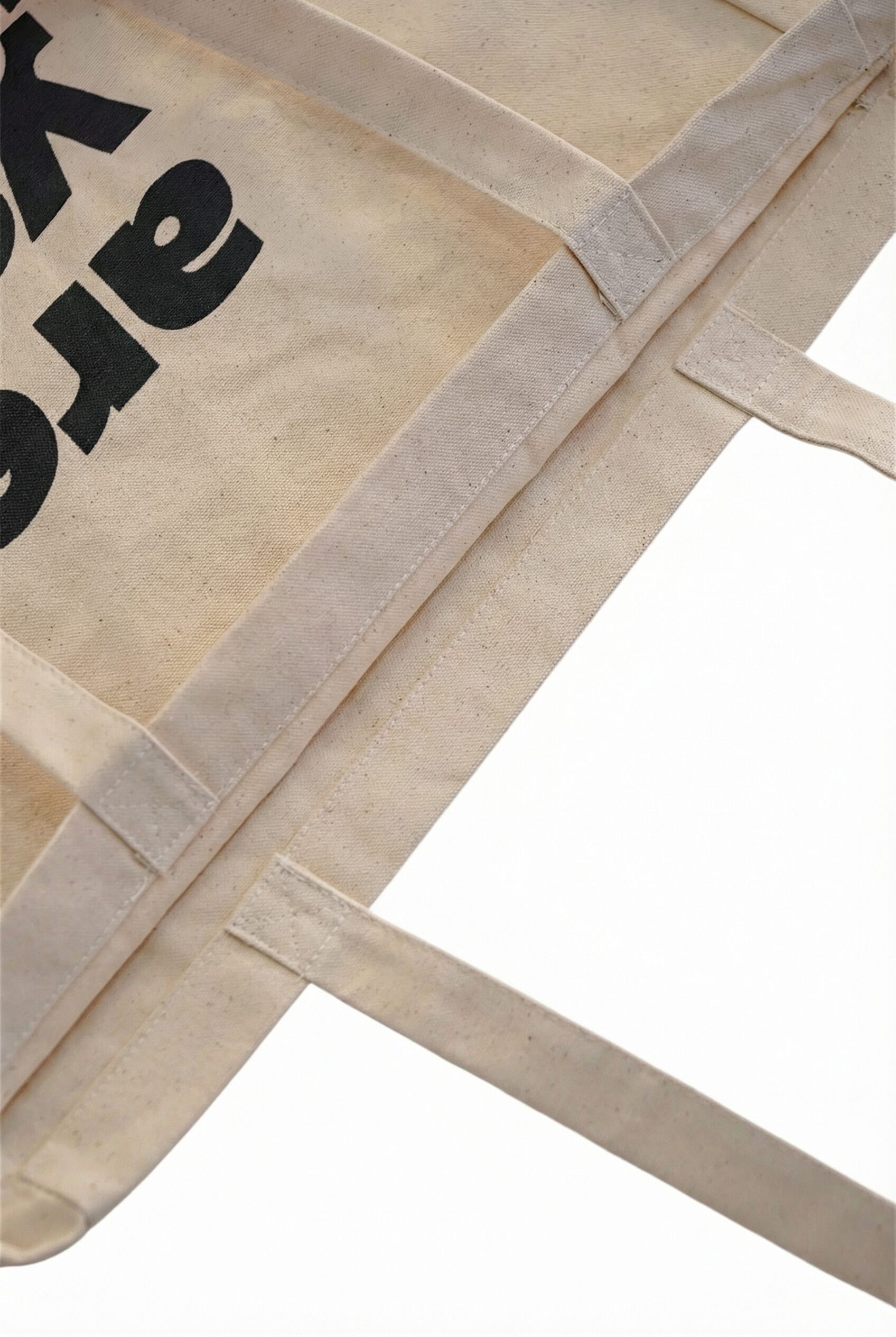 Cумка tipo shopper без молнии 38х42 белый/черный Cумка tipo shopper без молнии 38х42 белый/черный