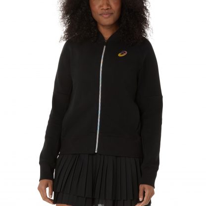 Куртка женская ASICS Match Pro Giacca