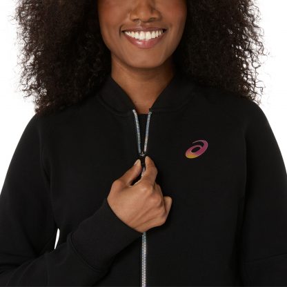 Куртка женская ASICS Match Pro Giacca