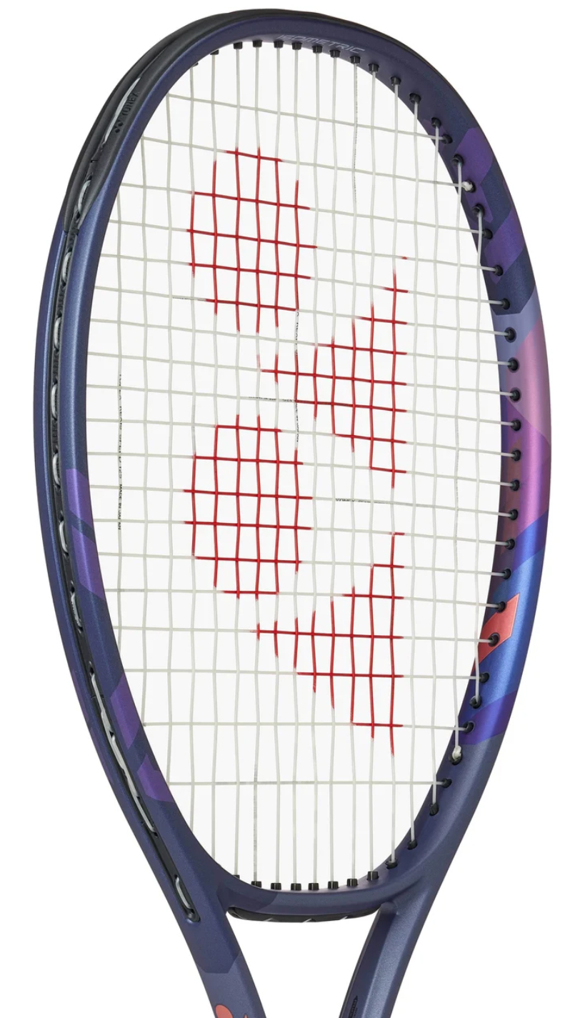 YONEX PERCEPT 100D (305) Midnight Navy Ракетка теннисная YONEX PERCEPT 100D (305) Midnight Navy Ракетка теннисная