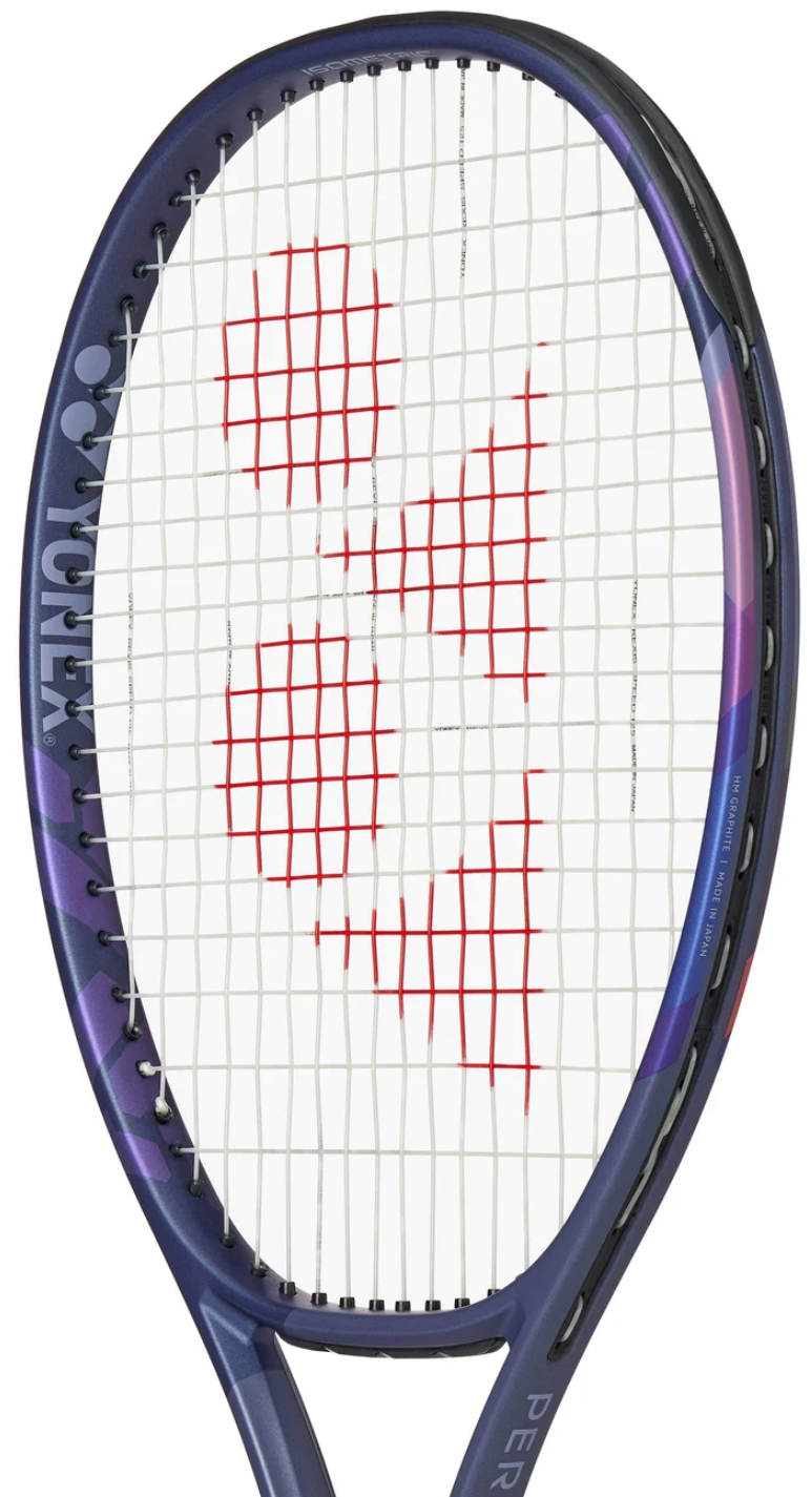 YONEX PERCEPT 100D (305) Midnight Navy Ракетка теннисная YONEX PERCEPT 100D (305) Midnight Navy Ракетка теннисная