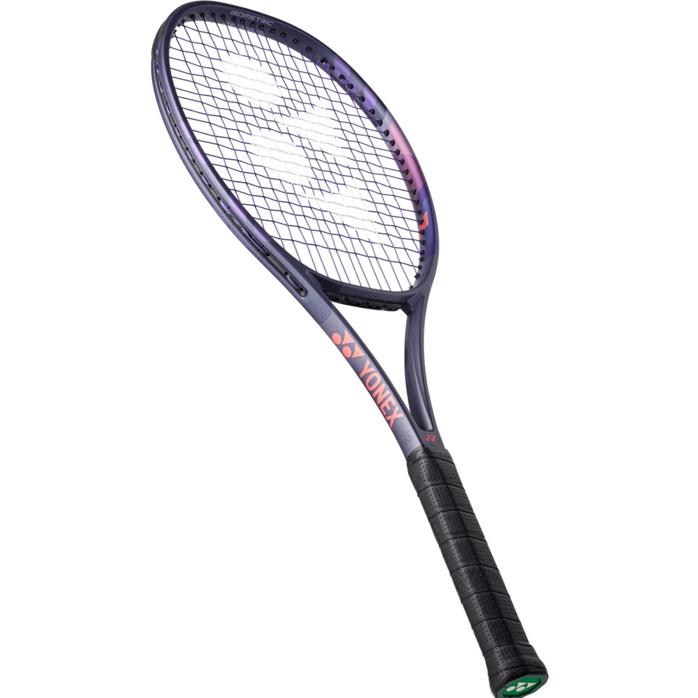 YONEX PERCEPT 100D (305) Midnight Navy Ракетка теннисная YONEX PERCEPT 100D (305) Midnight Navy Ракетка теннисная