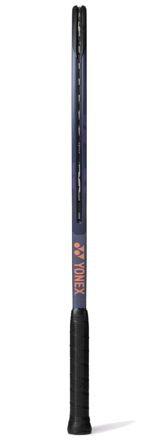 YONEX PERCEPT 100D (305) Midnight Navy Ракетка теннисная YONEX PERCEPT 100D (305) Midnight Navy Ракетка теннисная