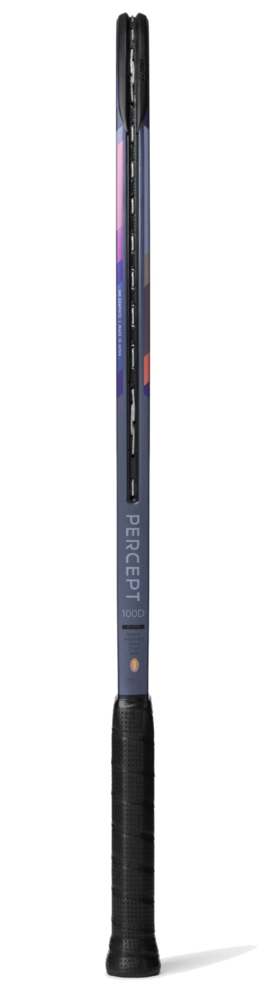 YONEX PERCEPT 100D (305) Midnight Navy Ракетка теннисная YONEX PERCEPT 100D (305) Midnight Navy Ракетка теннисная
