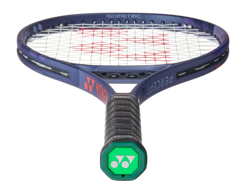 YONEX PERCEPT 100D (305) Midnight Navy Ракетка теннисная YONEX PERCEPT 100D (305) Midnight Navy Ракетка теннисная