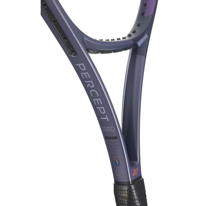 YONEX PERCEPT 100D (305) Midnight Navy Ракетка теннисная YONEX PERCEPT 100D (305) Midnight Navy Ракетка теннисная
