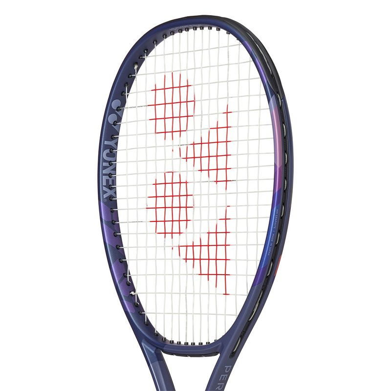 YONEX PERCEPT 100D (305) Midnight Navy Ракетка теннисная YONEX PERCEPT 100D (305) Midnight Navy Ракетка теннисная