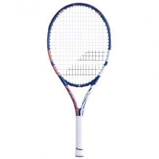 Ракетка теннисная детская BABOLAT Drive Junior 25 Girl