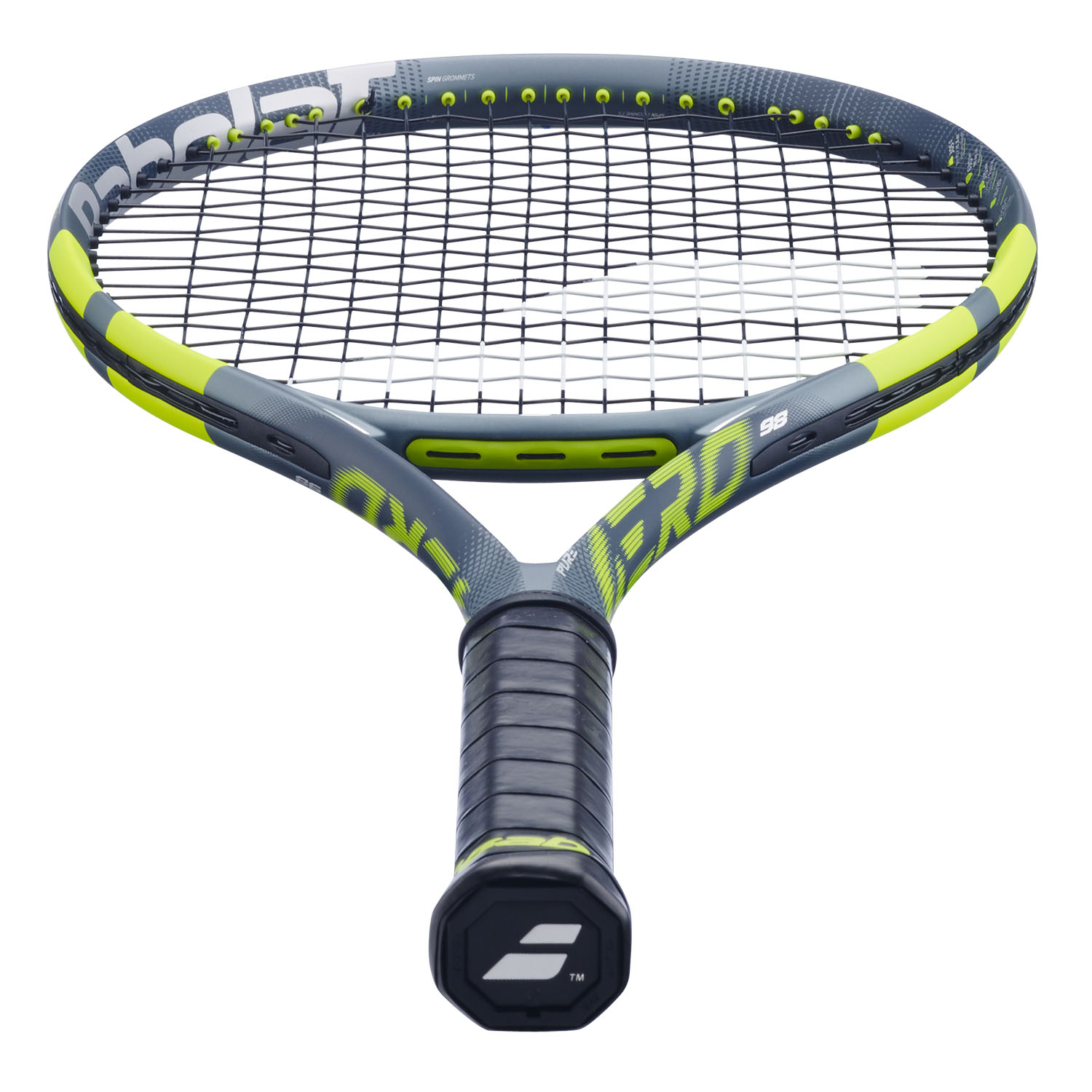 BABOLAT Pure Aero 98 Gen 9 Ракетка теннисная BABOLAT Pure Aero 98 Gen 9 Ракетка теннисная