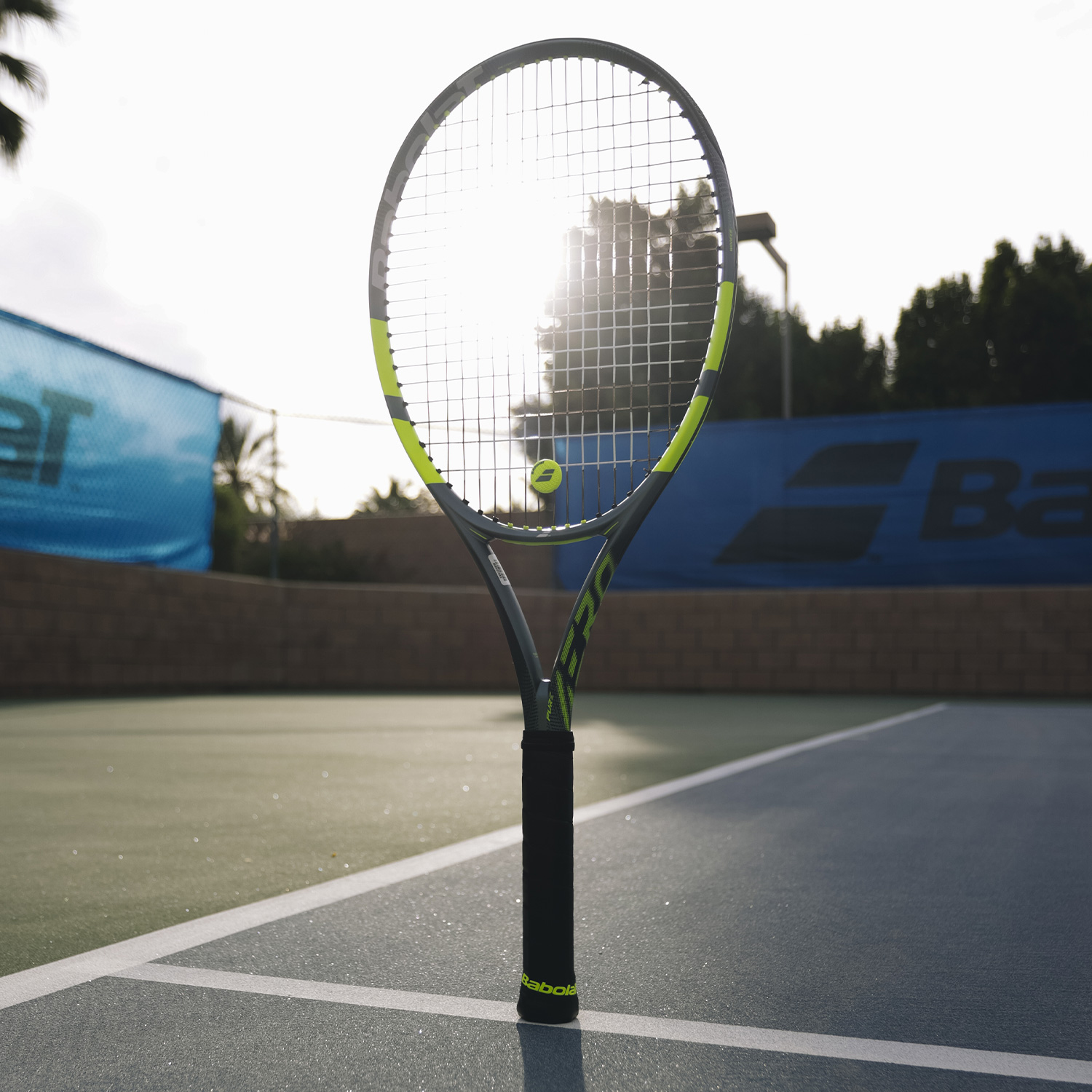 BABOLAT Pure Aero 98 Gen 9 Ракетка теннисная BABOLAT Pure Aero 98 Gen 9 Ракетка теннисная