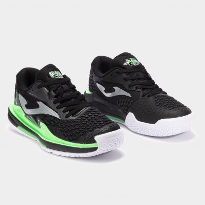 Кроссовки JOMA SERIE ACE PRO Черный