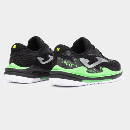 Кроссовки JOMA SERIE ACE PRO Черный