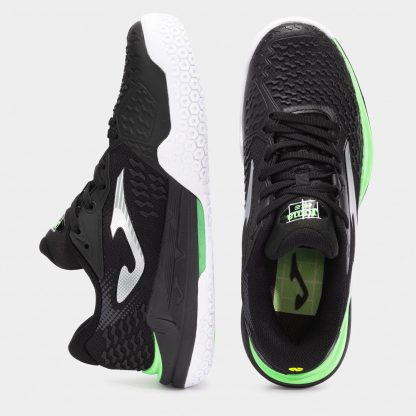 Кроссовки JOMA SERIE ACE PRO Черный