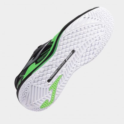 Кроссовки JOMA SERIE ACE PRO Черный
