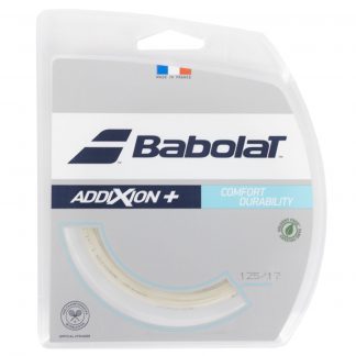 Струна теннисная BABOLAT AddiXion + (12 m)
