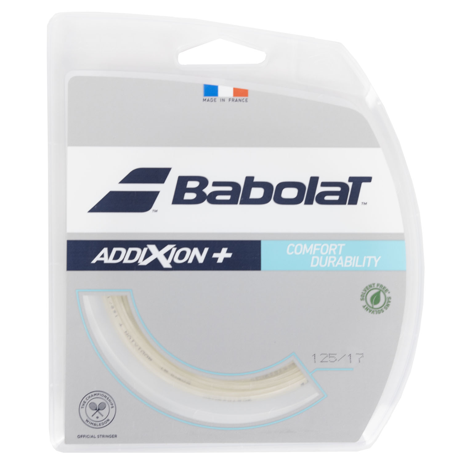 Струна теннисная BABOLAT AddiXion + (12 m) Струна теннисная BABOLAT AddiXion + (12 m)