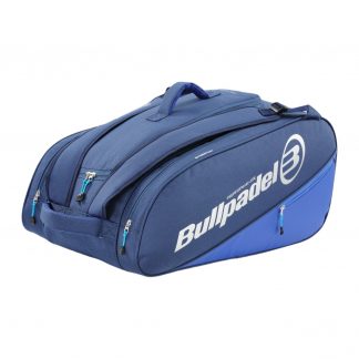 Чехол для ракеток падел BULLPADEL BPP-25014 PERFOMANCE синий