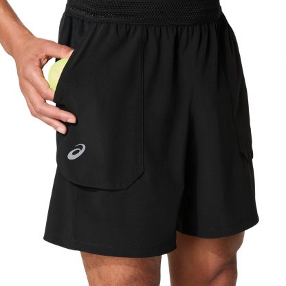 Шорты ASICS MATCH 7IN SHORT