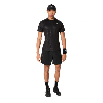 Шорты ASICS MATCH 7IN SHORT